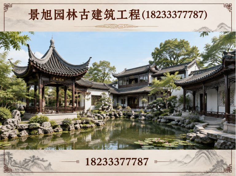 涞源县音乐喷泉展示图
